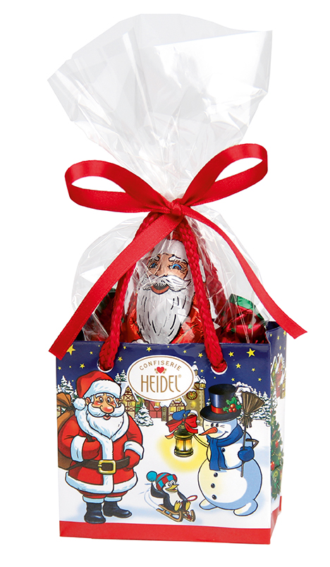 Petit sac Noël les Amis 55g x 11