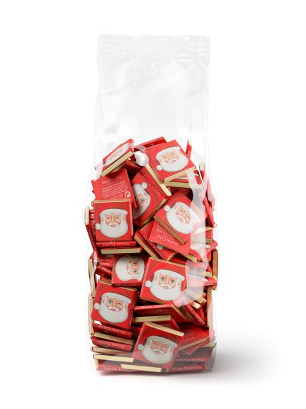 Napolitains Père Noël 5g x 100