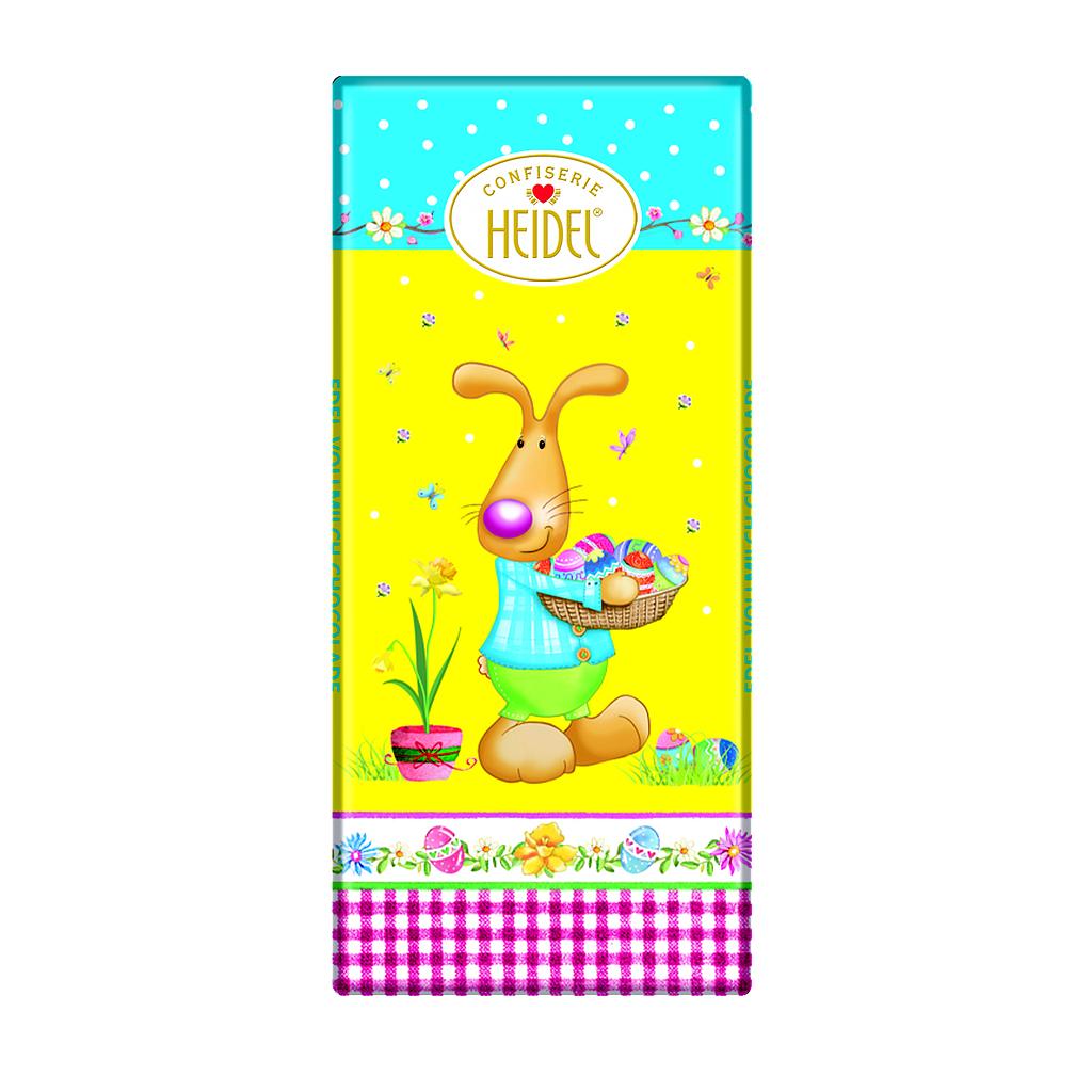 Mini tablette Easter Time 30g x48