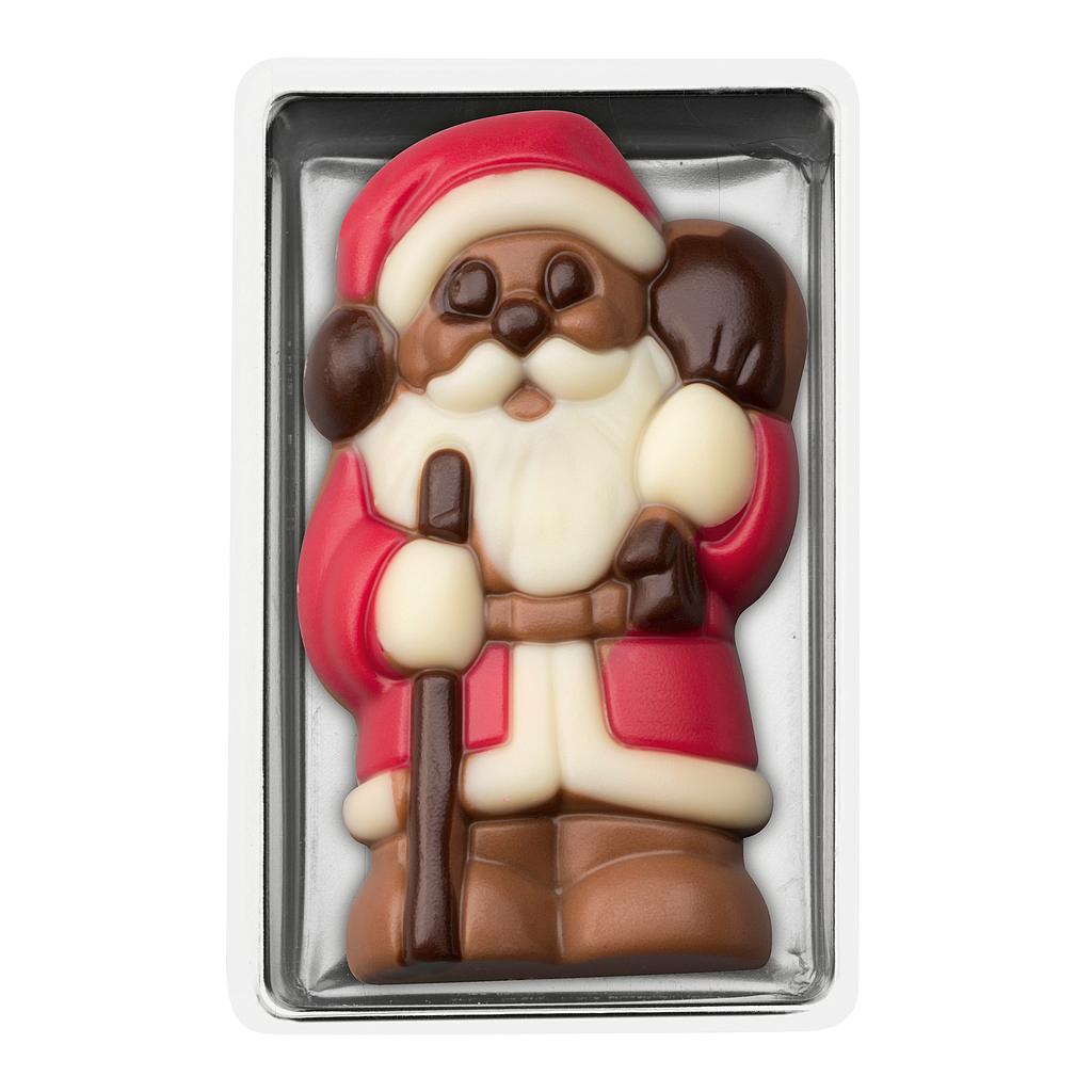Set de 3 Reliefs Noel assortis 10g x 36 
