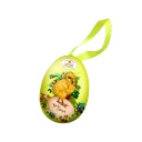 Petit Oeuf décoratif Nostalgie 15g x 20