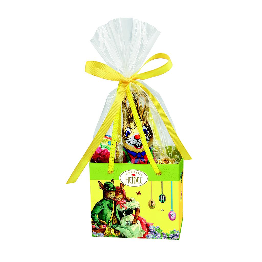 Petit sac Nostalgie 49g x 11