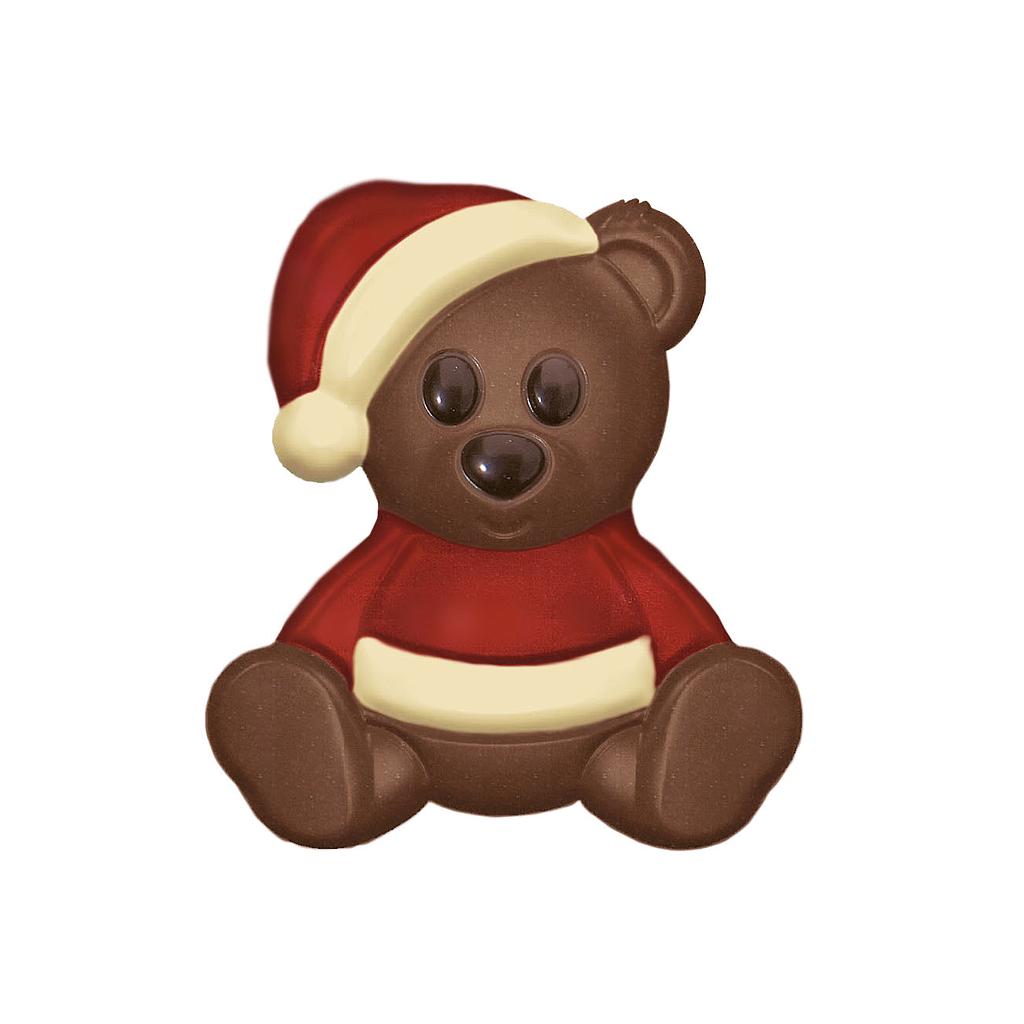 Petit Ours de Noël Lait 1.5 kg 