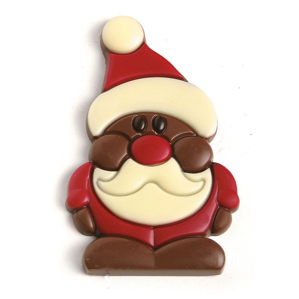 Père Noël mixte 12.5g x 1kg5