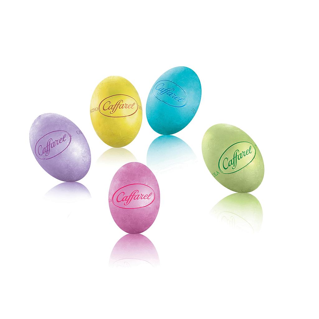 Petits oeufs Ovicini colorés 9g x 1 kg 