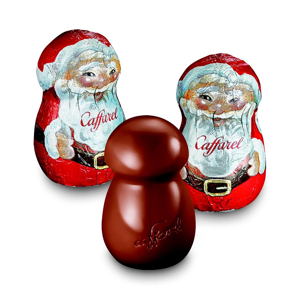 Mini Père Noël 11gr x 1kg