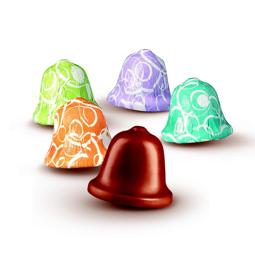 Mini cloche env 6.30g x 1 kg