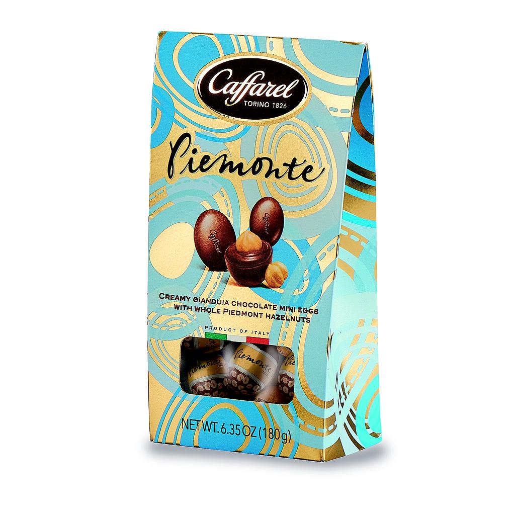 Ballotin mini oeufs Piémonte 180g x 12