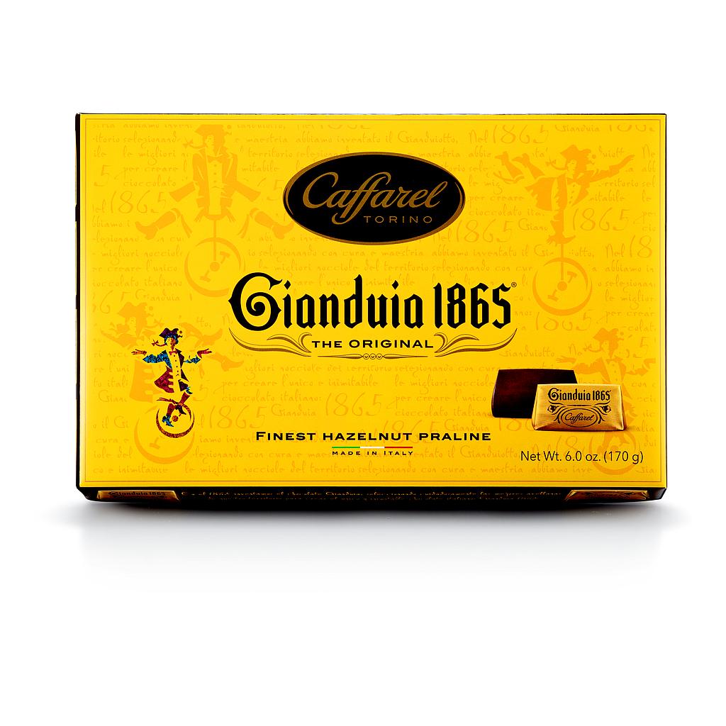 *Boite Gianduja 1865 170g x 12