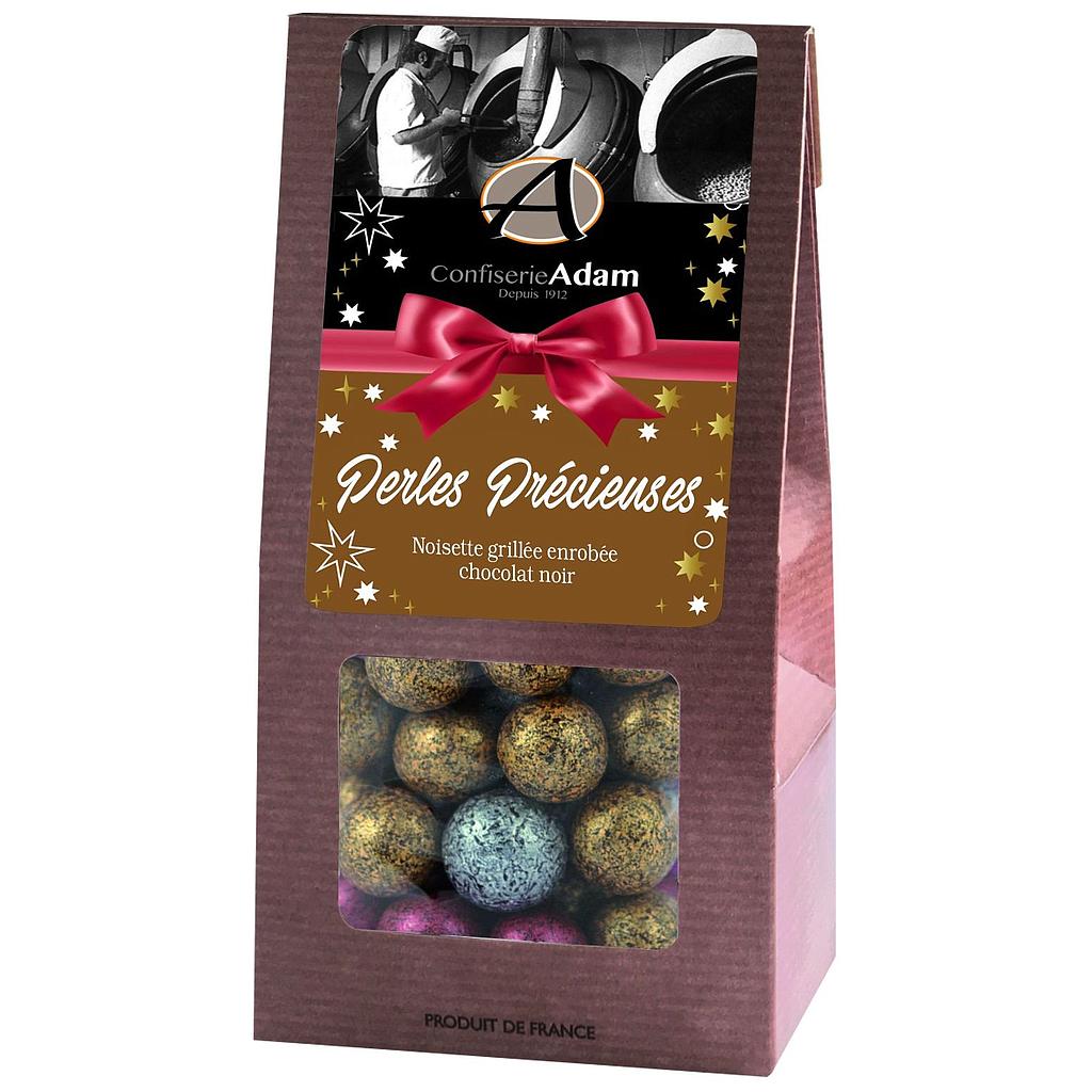 Etui perles précieuses 120g x 12