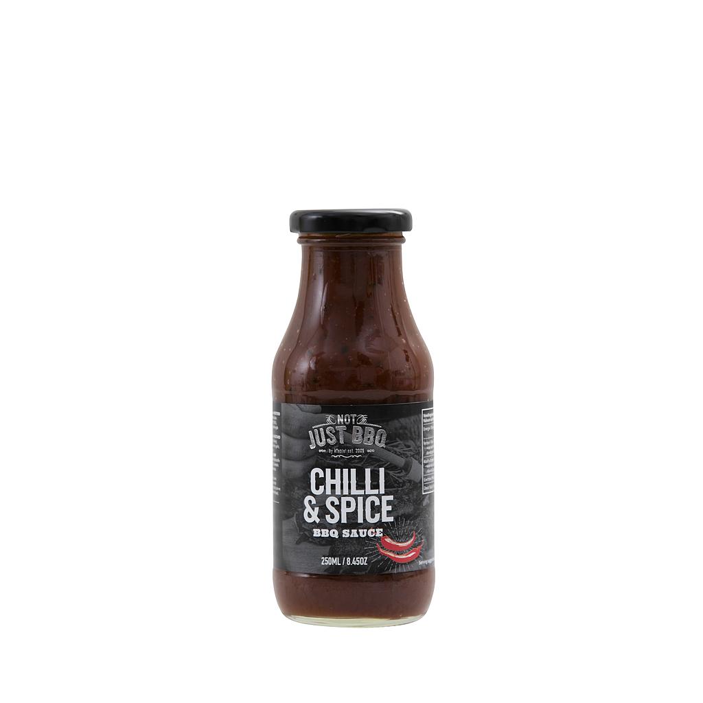 Marinade chili&amp;spice 250ml X6