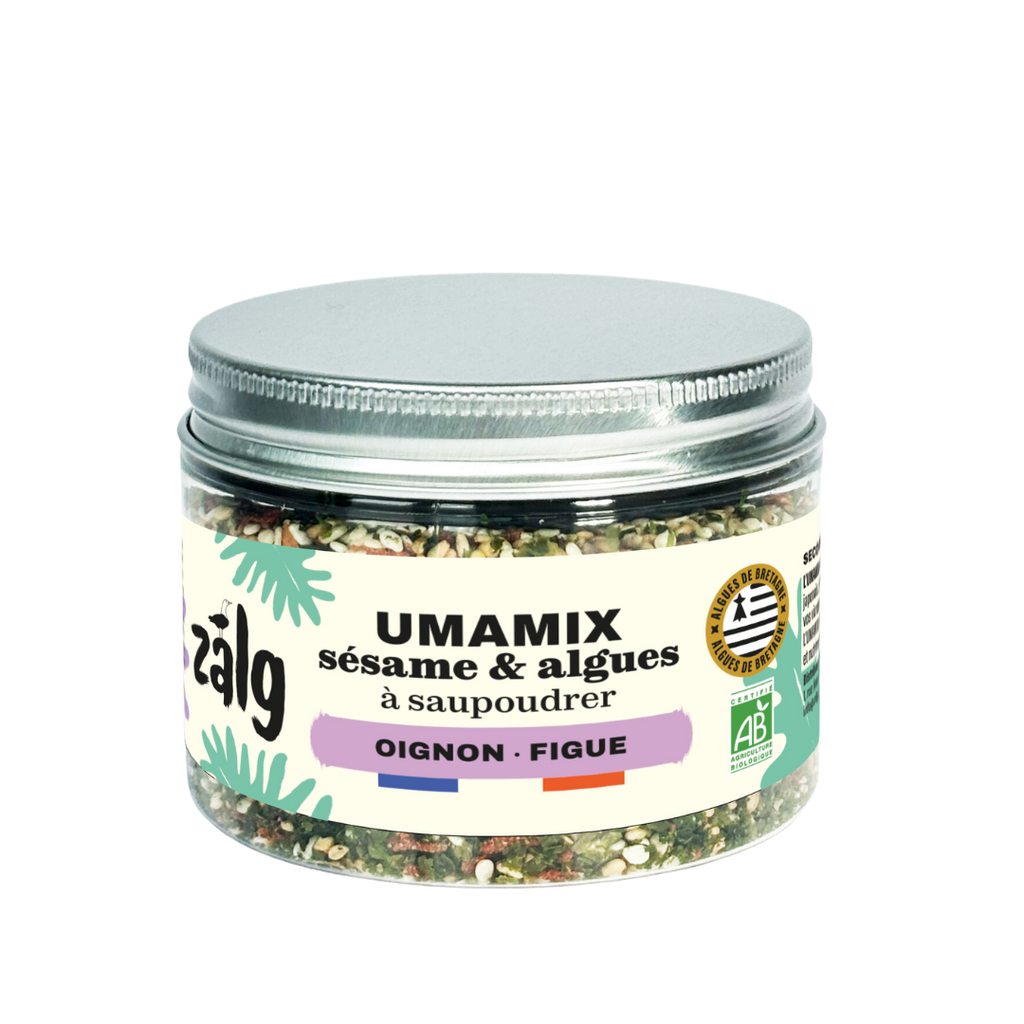 Pot olive et herbes de Provence BIO 50g X10